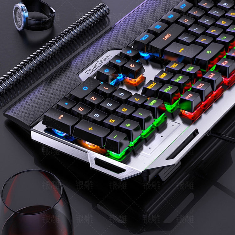 Oem Keyboard and Mouse for Gaming