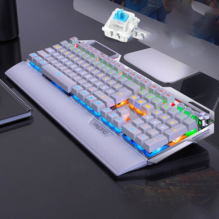 Oem Keyboard and Mouse for Gaming