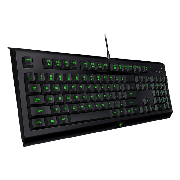 Razer Cynosa Chroma Pro Gaming Wired Keyboard