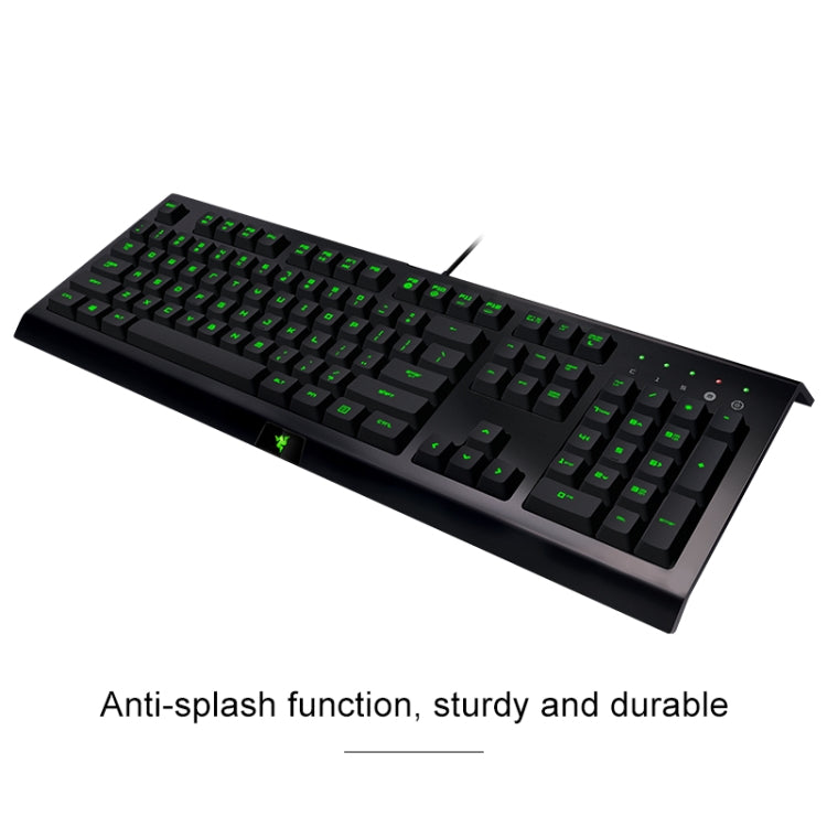 Razer Cynosa Chroma Pro Gaming Wired Keyboard