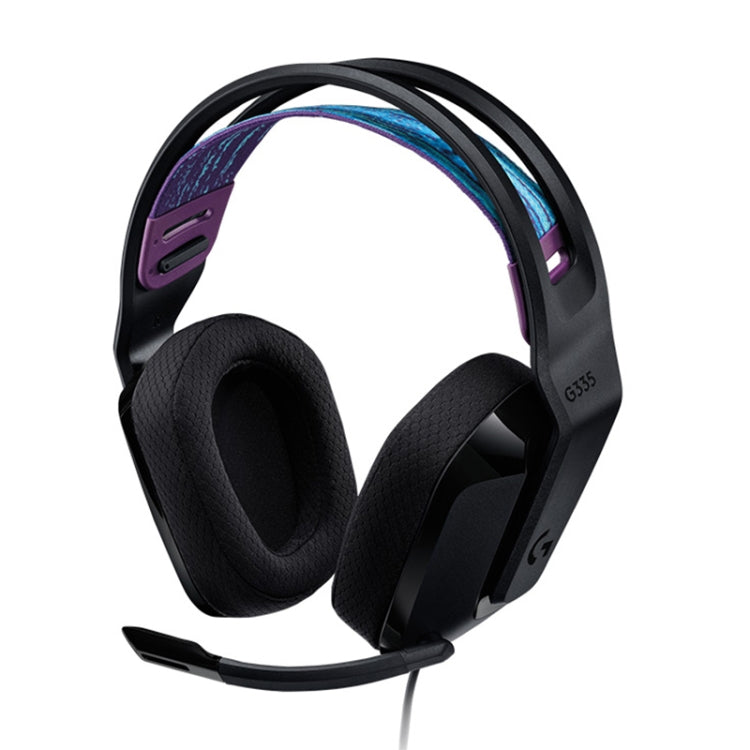 Original Logitech G335 Wired Gaming Headset